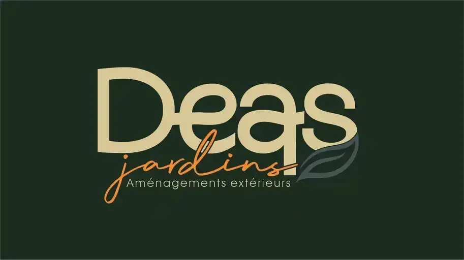 logo deas